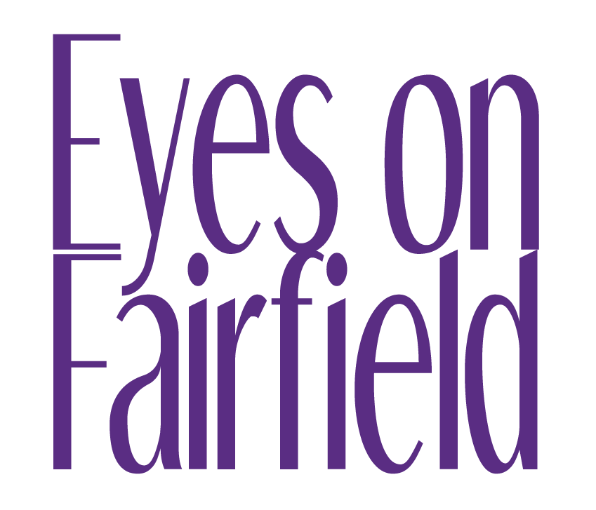 Eyes on Fairfield